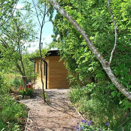 Вилла Peaceful Bothy Retreat Нэрн Экстерьер фото