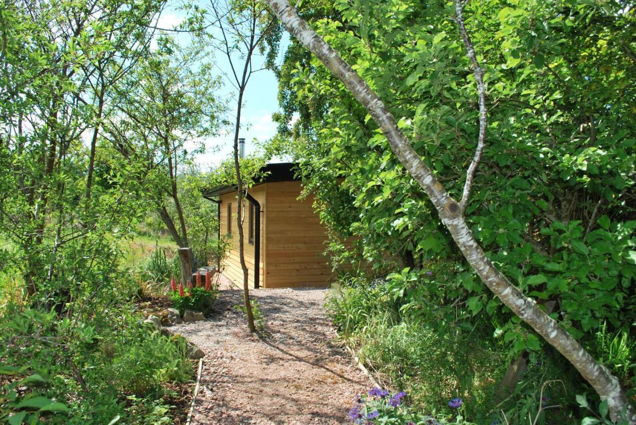 Вилла Peaceful Bothy Retreat Нэрн Экстерьер фото
